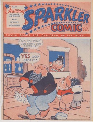 Jinty #16 October 1976